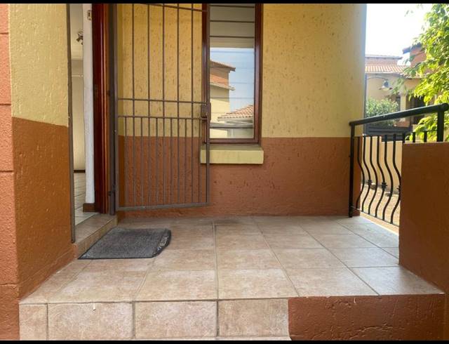 2 BEDROOM PROPERTY TO RENT IN DOUGLASDALE